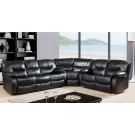 2015 Newest Sofa, Corner Sofa, Recliner Sofa Set (E-3698)