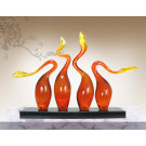 2015 Resin Sculpture Art Craft