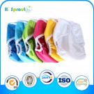 2015 Still Popular Solid Color Diaper Cover