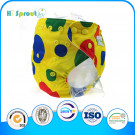 2015 Stocks Non Disposable Diaper
