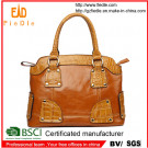 2015 Top Grade Ladies Leather Vanity Bag, Lady's Bag, Handbag China (J930-B2061)