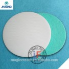 2015 World Best Selling High Demand Products in Europe Melamine Floor Cleaning Pad