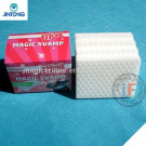 2015 best selling household items no detergent foam cleaning sponge