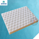 2015 cleaning Massaging Shampoo Brush melamine sponge mop