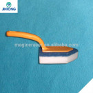 2015 cleaning soap holder melamine sponge mop