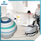 2015 high density floor burning disc concrete sponge polishing pad
