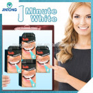 2015 home dental unit melamine sponge teeth whitening strip