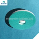 2015 hot selling glove scouring Floor cleaning pad