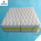 2015 scrub Home Cleaning Products cleaning company magic sponge cloth
