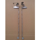 LG R380 Laptop Hinges