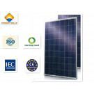 205W Hot Efficiency Powerful Polycrystalline Solar Panel Module