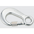 21mm Forged Snap Hooks with En362