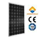 220W Mono-Crystalline Solar Home Panel