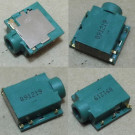 2pcs Acer/Dell/Lenovo laptop Earphone Jack AJ079