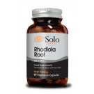 Rhodiola Root