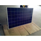 235W Poly Solar Panel From Chinese Manufacturer