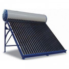 250L Unpressure Solar Water Heater for Home