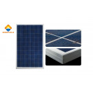 250W High Power Photovoltaic Poly Solar Modules