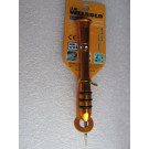 Welsolo 1.5x25mm Cross Screwdriver for iPhone 4S