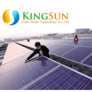 260W Poly-Crystalline Photovoltaic Solar Energy Module