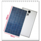 270W-310W Poly-Crystalline Silicon Solar Panel/Solar Cell Module