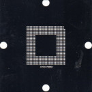 470 Stencil 80x80mm