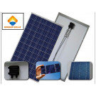 280W High Efficiency Poly Solar Energy Panel