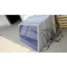 280W Poly Solar Panel/Solar Module with CE RoHS CQC and TUV