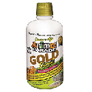 Animal Parade GOLD Liquid - Children's Multi - Tropical Berry