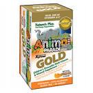 Animal Parade GOLD Children's Chewable Multi - Orange Flavor