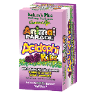 Animal Parade AcidophiKidz Children's Chewables - Berry Flavor