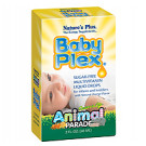 Animal Parade Baby Plex Sugar-Free Liquid Drops