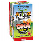 Animal Parade DHA Children's Chewable