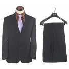 2PCS Business Formal Suit for Men (LJ-1047)