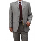 2PCS Business Men's Dress Suit (LJ-1045)