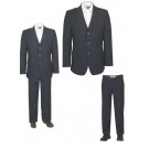 2PCS Men's Dress Suit (LJ-1048)