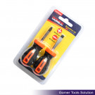 2PCS Screwdriver for Door Hardware (T02141)