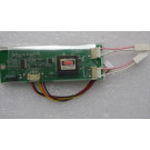 Universal Inverter 2 Lamp for U Tubes LCD Screen