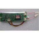 Universal Inverter For 2 Light LCD U-Shaped Tubes