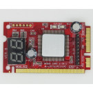 Laptop Mini PCI-E / PCI Diagnostic Card