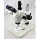 SEEPACK SZM45T1 Stereo Microscope With Cameras Measurement