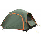 3 Person Auto Tent, Folding Tent, Outdoor Tent, Camping Tent