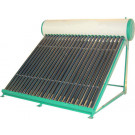 300 Liters Non Pressure Solar Water Heaters