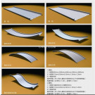 3003/3004 Good Quality Al-Mg-Mn Alloy Sheet for Steel Struction