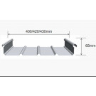 3004 Good Quality Al-Mg-Mn Alloy Sheet for Steel Struction/Country House