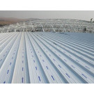 3004 Good Quality Al-Mg-Mn Alloy Sheet for Steel Struction