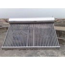 300L Stainless Steel Non-Pressure Solar Water Heater (150629)