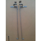 HP DV3 13.4 Laptop Hinges