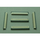 5pcs FFC/FPC Connector 30pin Pitch 1.0mm Bottom Contact