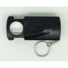 30X Mini Magnifier with LED